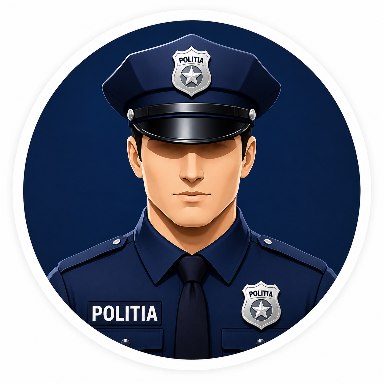 VreauLaPolitie